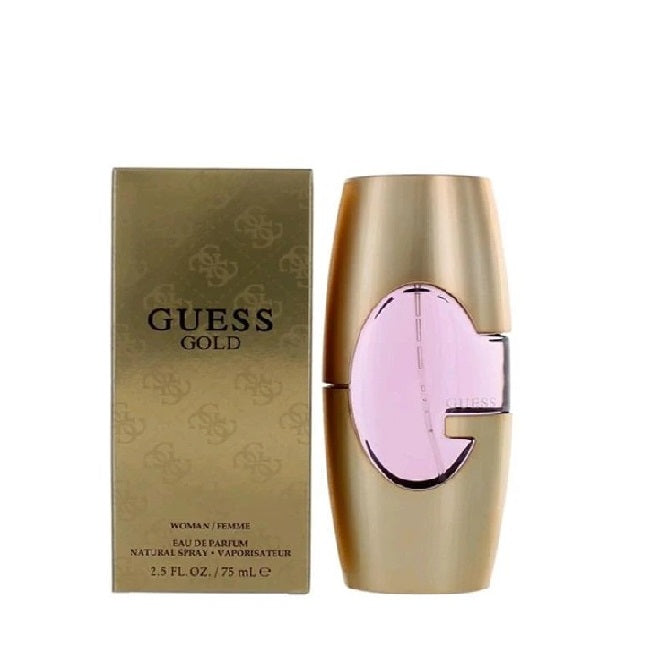 Gold De Guess  - 75ML