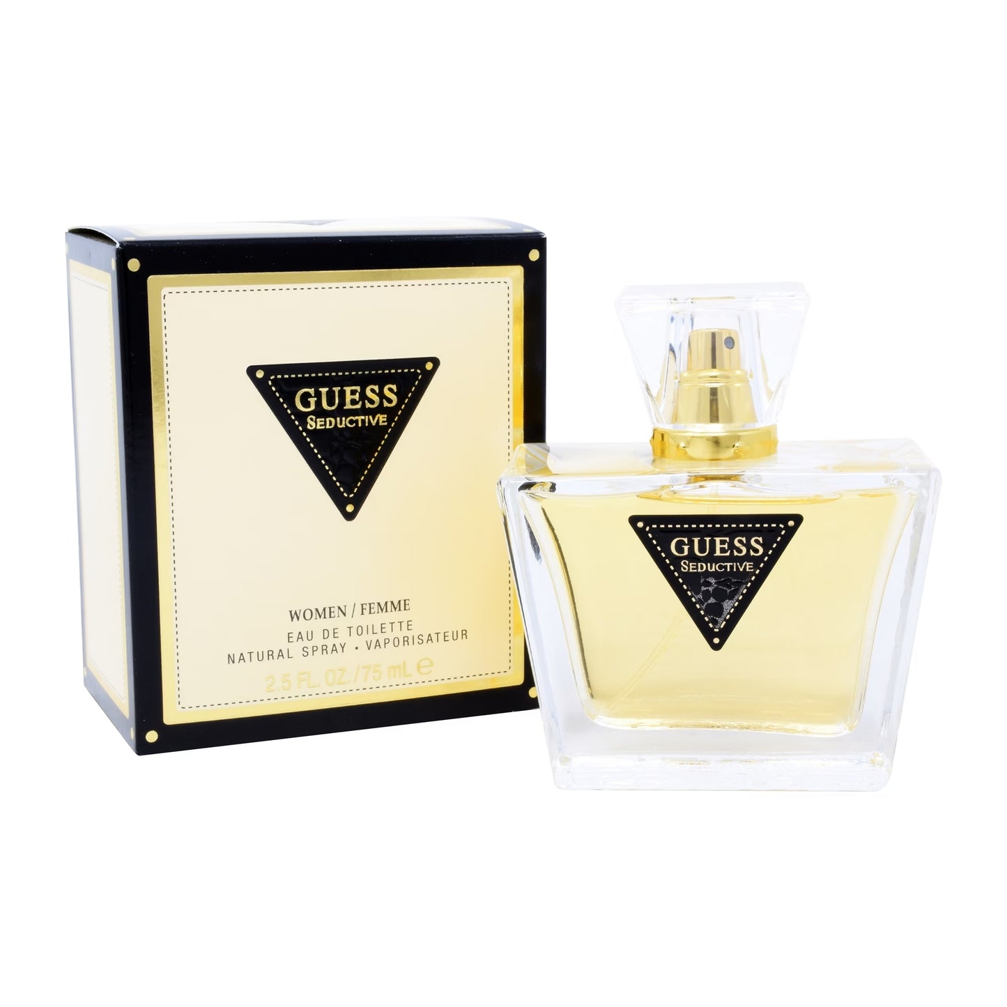 Seductive de Guess 75ML