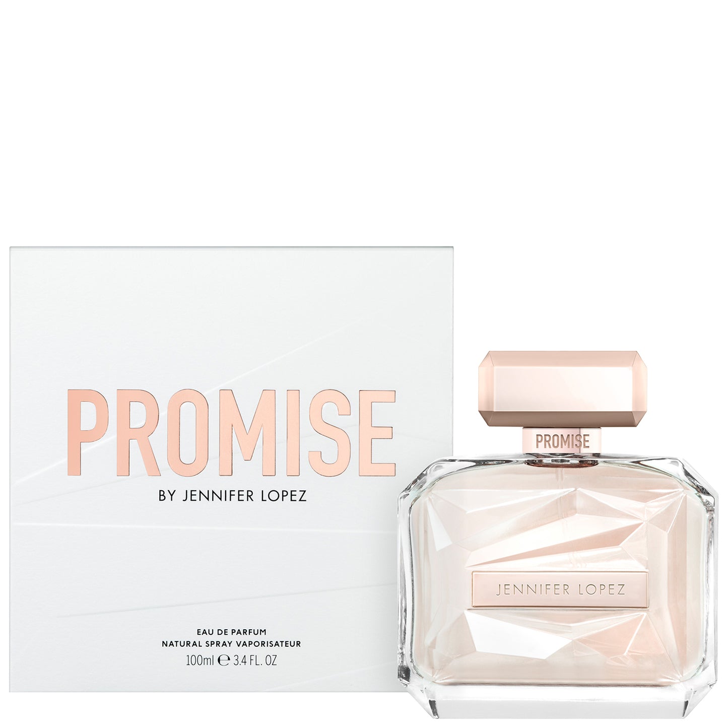 Promise - 100ML