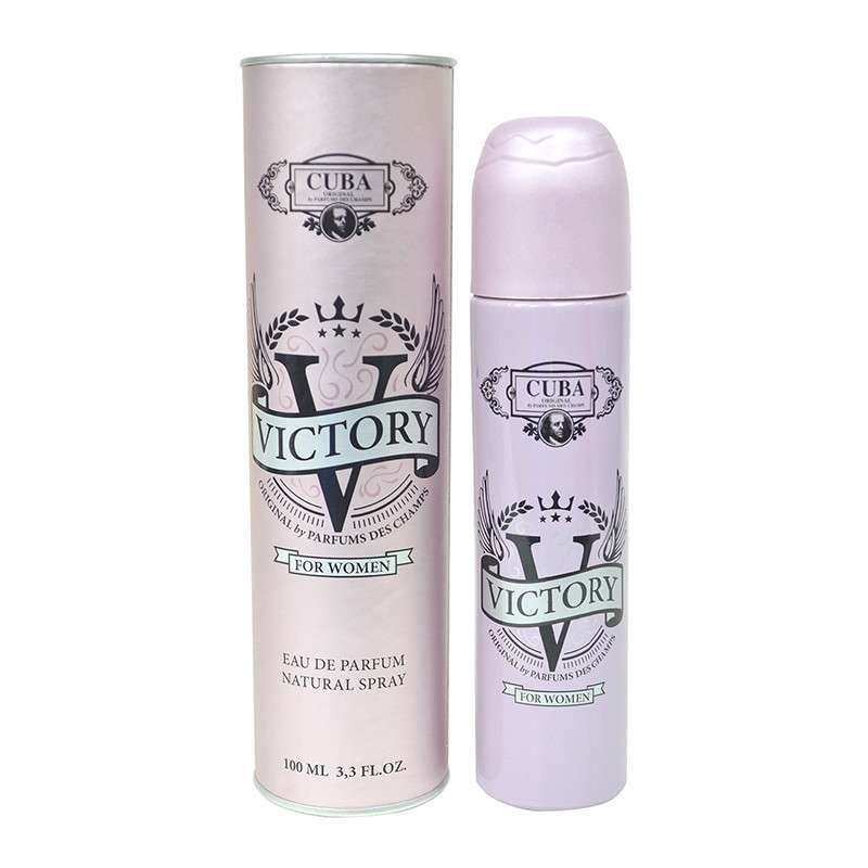 Victory De Cuba - 100ML