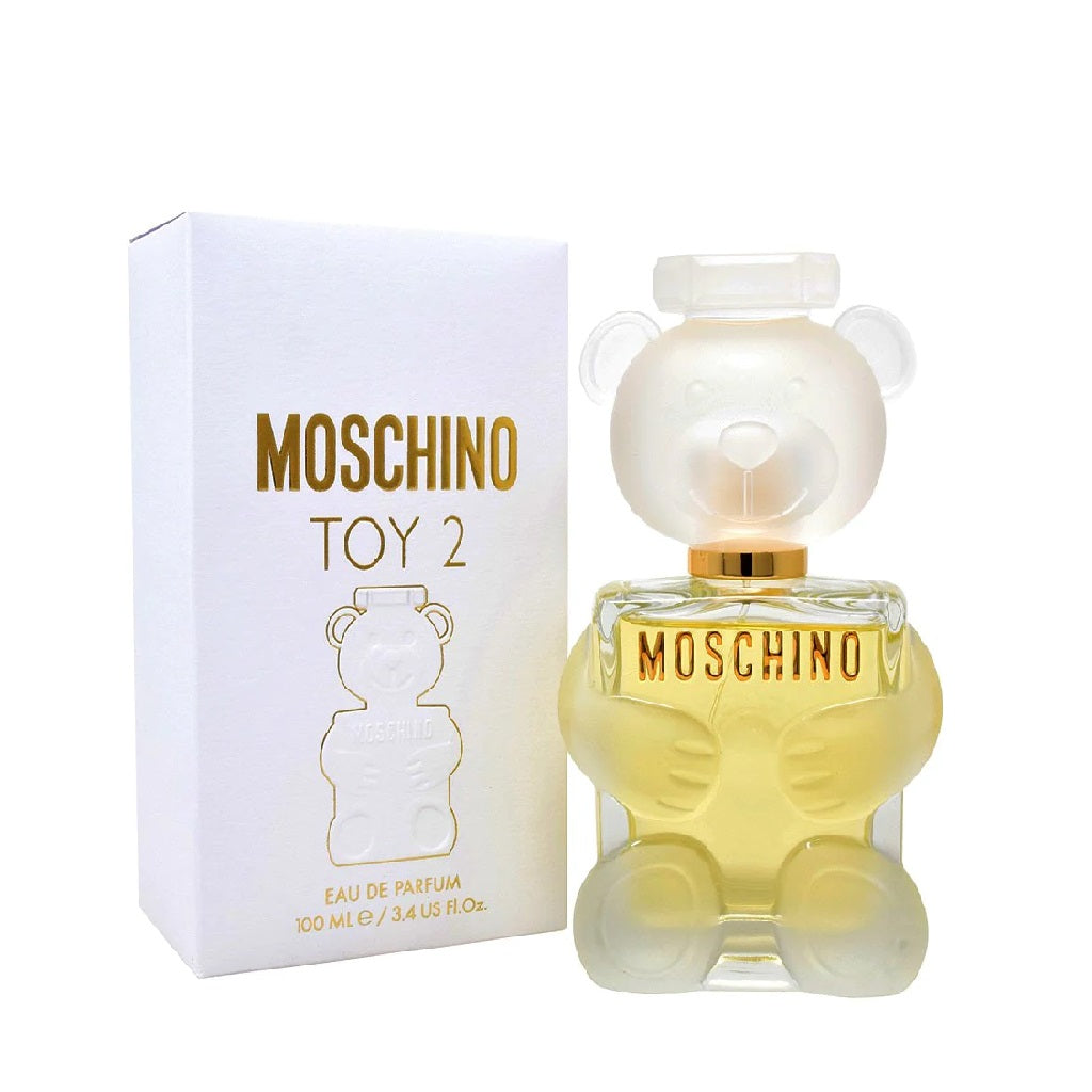 Toy 2 De Moschino  - 100ML