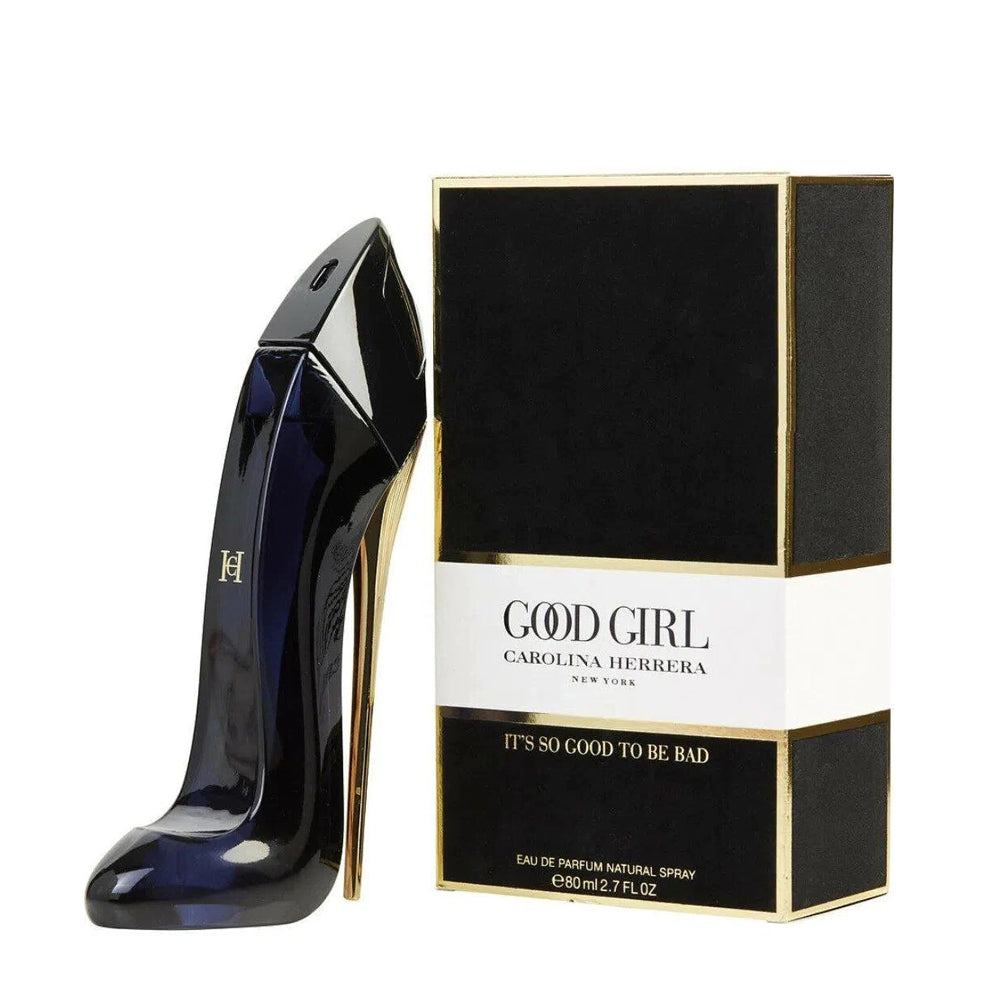 Good Girl De Carolina Herrera - 80ML