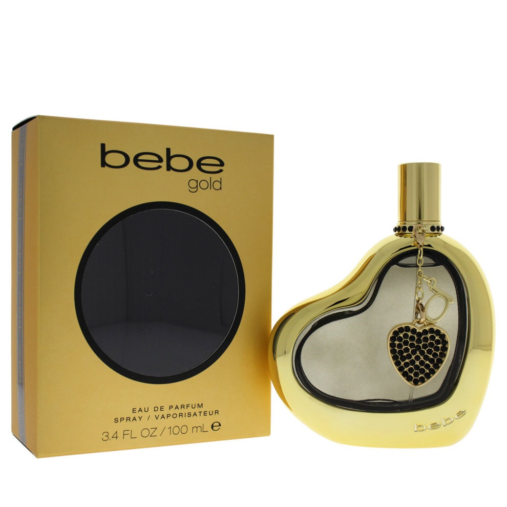 Gold De Bebe - 100ML