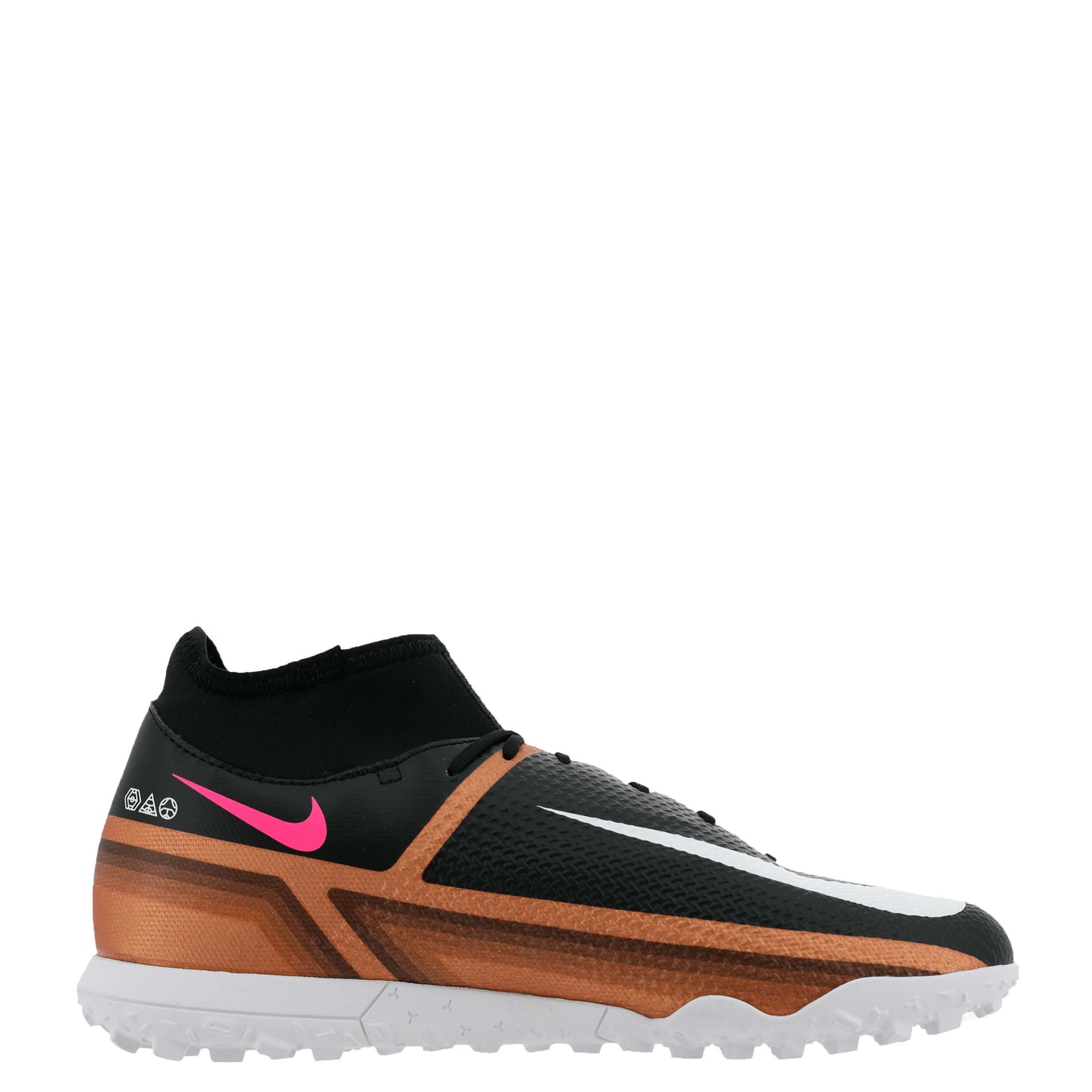 Taquetes Nike Phantom GT2 Club Qatar Dynamic Fit TF