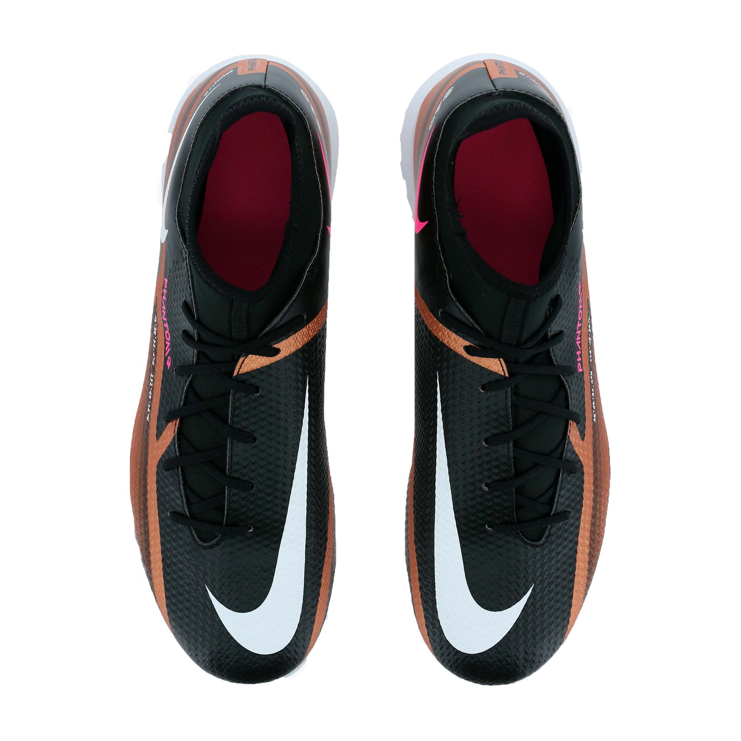 Taquetes Nike Phantom GT2 Club Qatar Dynamic Fit TF