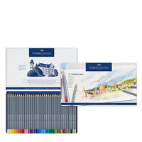 Colores GoldFaber Aqua - 36 Lápices