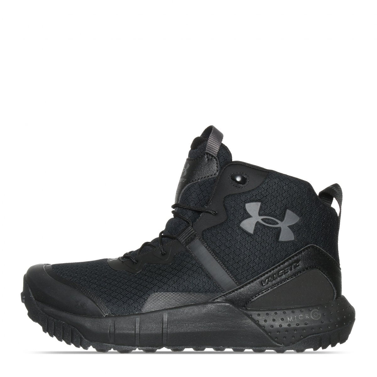 Botas Under Armour Micro G Valsetz Mid