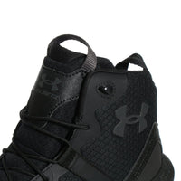 Botas Under Armour Micro G Valsetz Mid