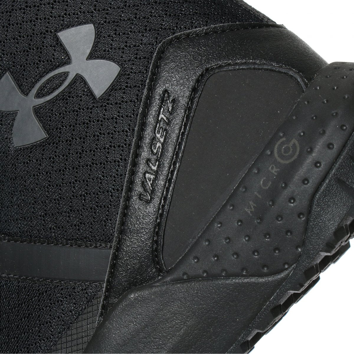 Botas Under Armour Micro G Valsetz Mid