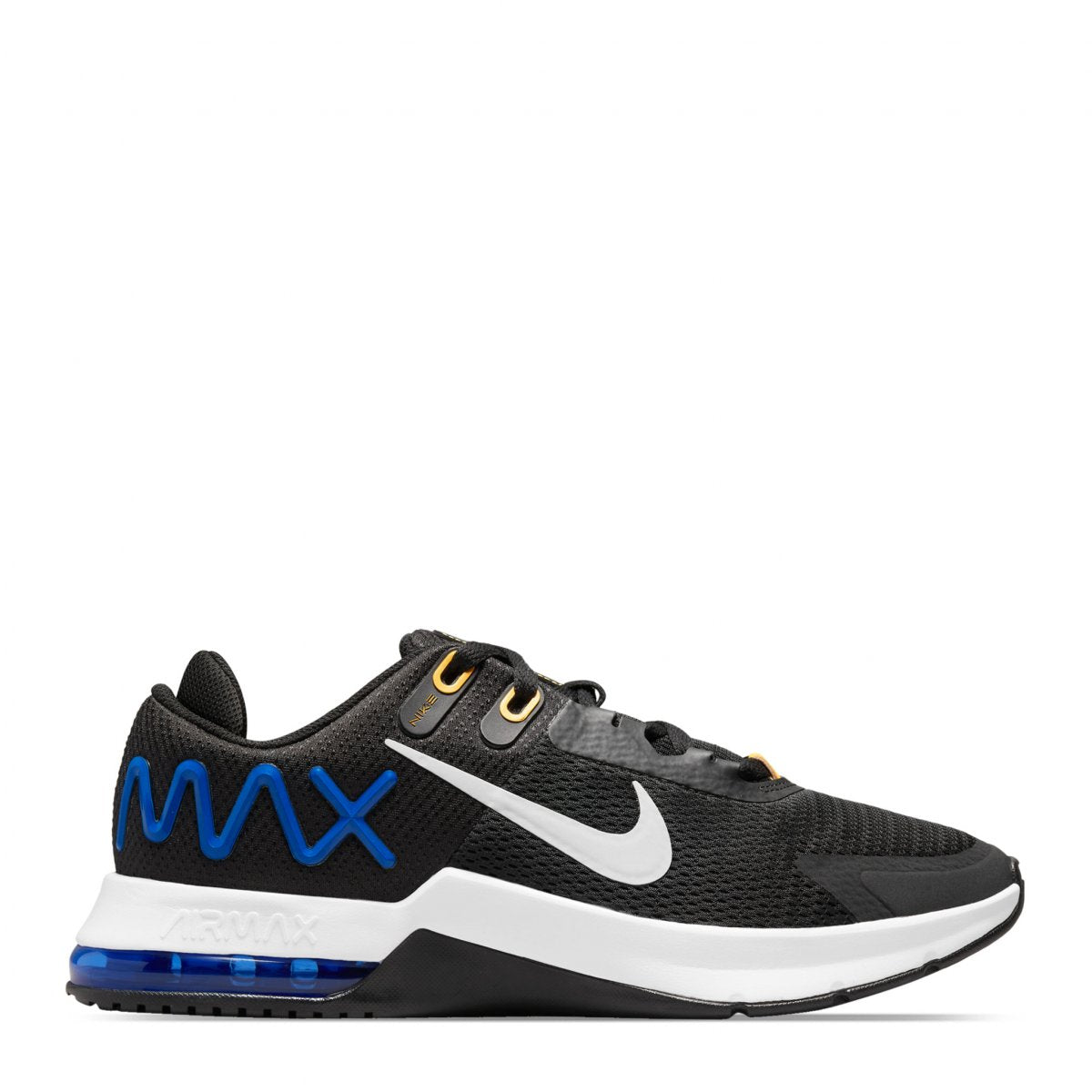 Tenis Nike Air Max Alpha Trainer 4