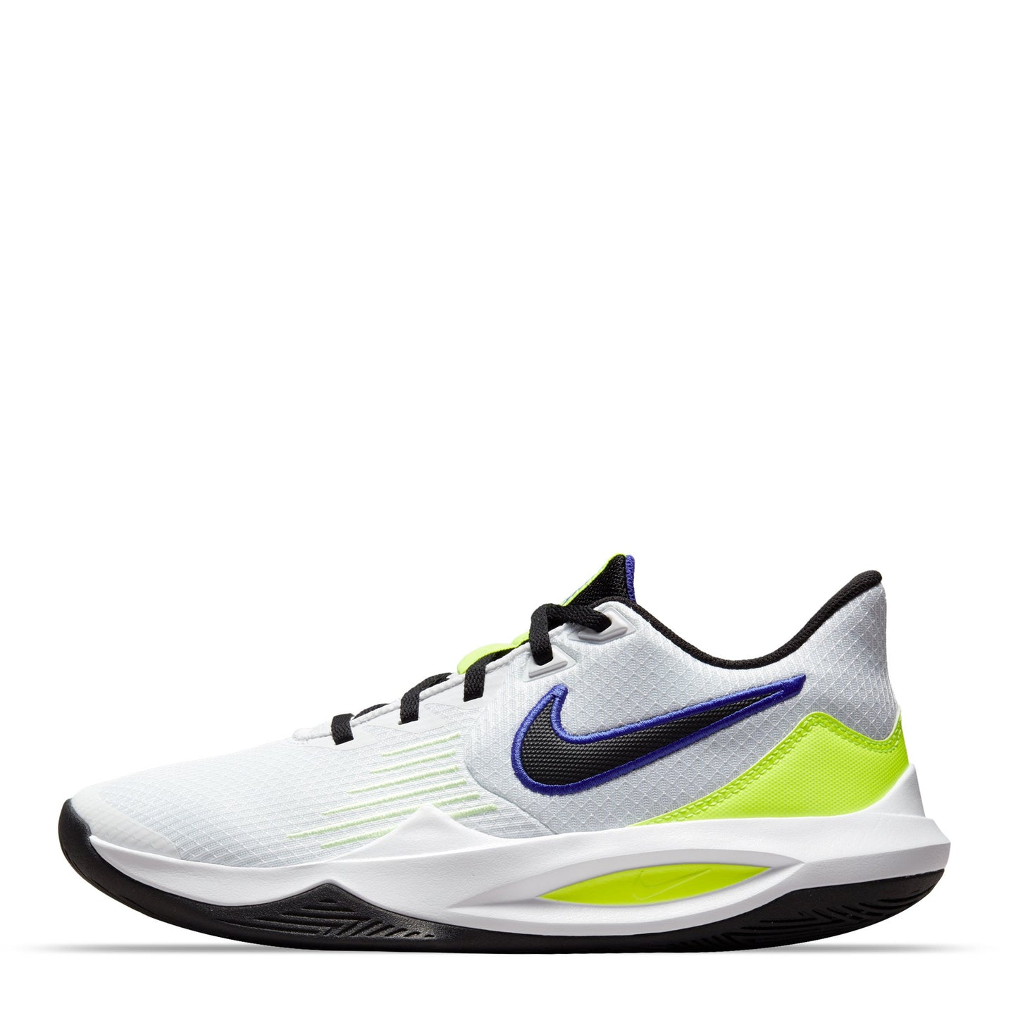 Tenis Nike Precision 5