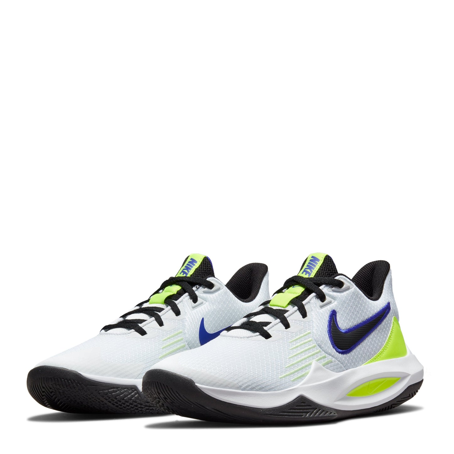 Tenis Nike Precision 5