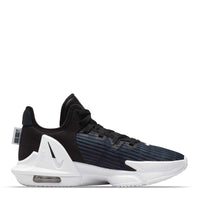 Tenis Nike Lebron Witness Vi