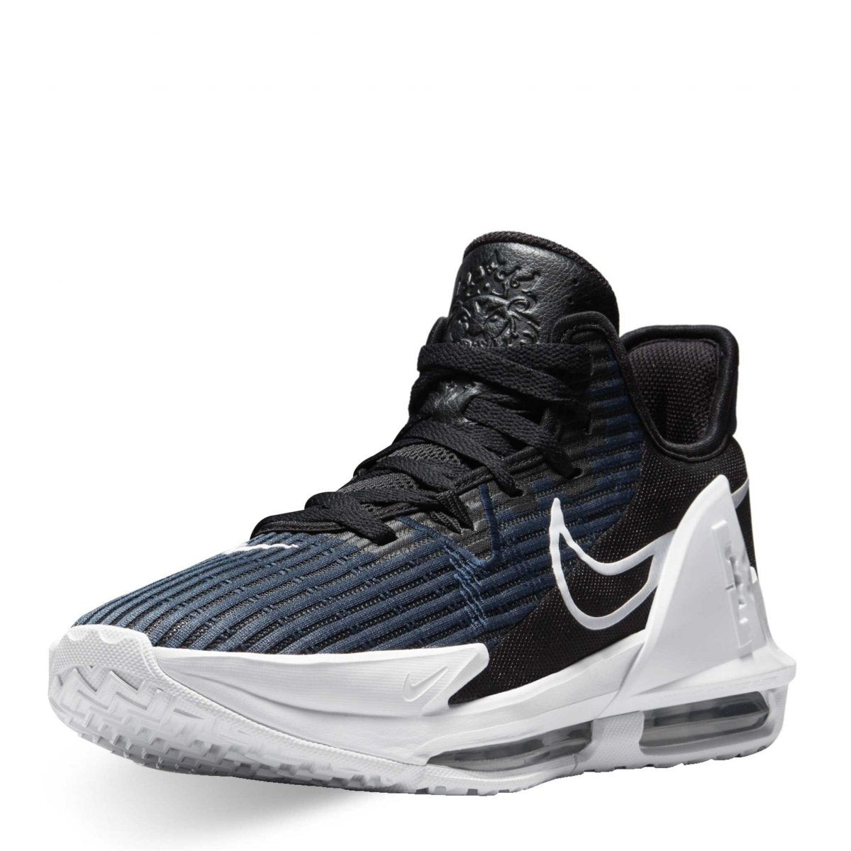 Tenis Nike Lebron Witness Vi