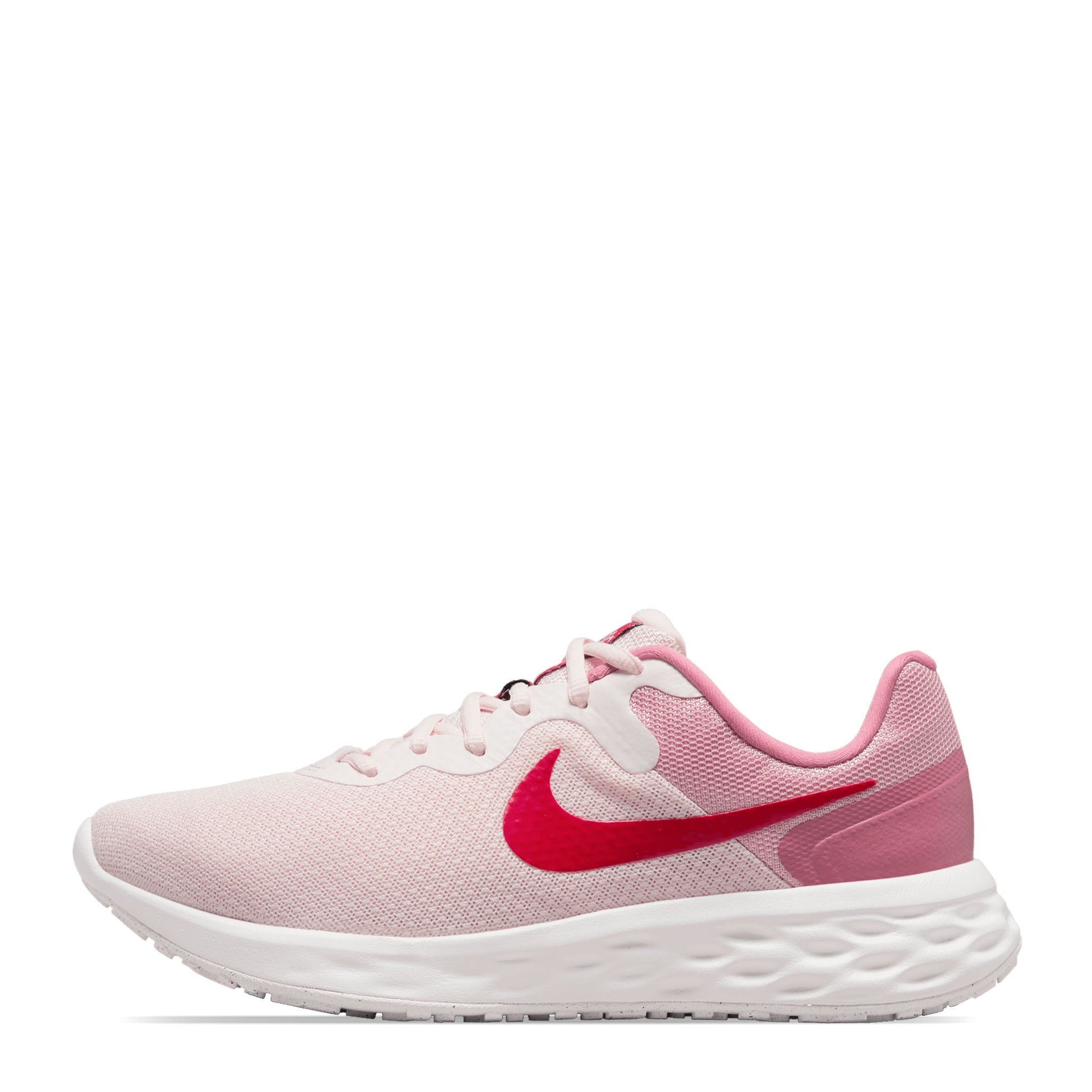 Mercado Libre: Tenis Running Carretera Mujer Nike Revolution 6 Next Nature  