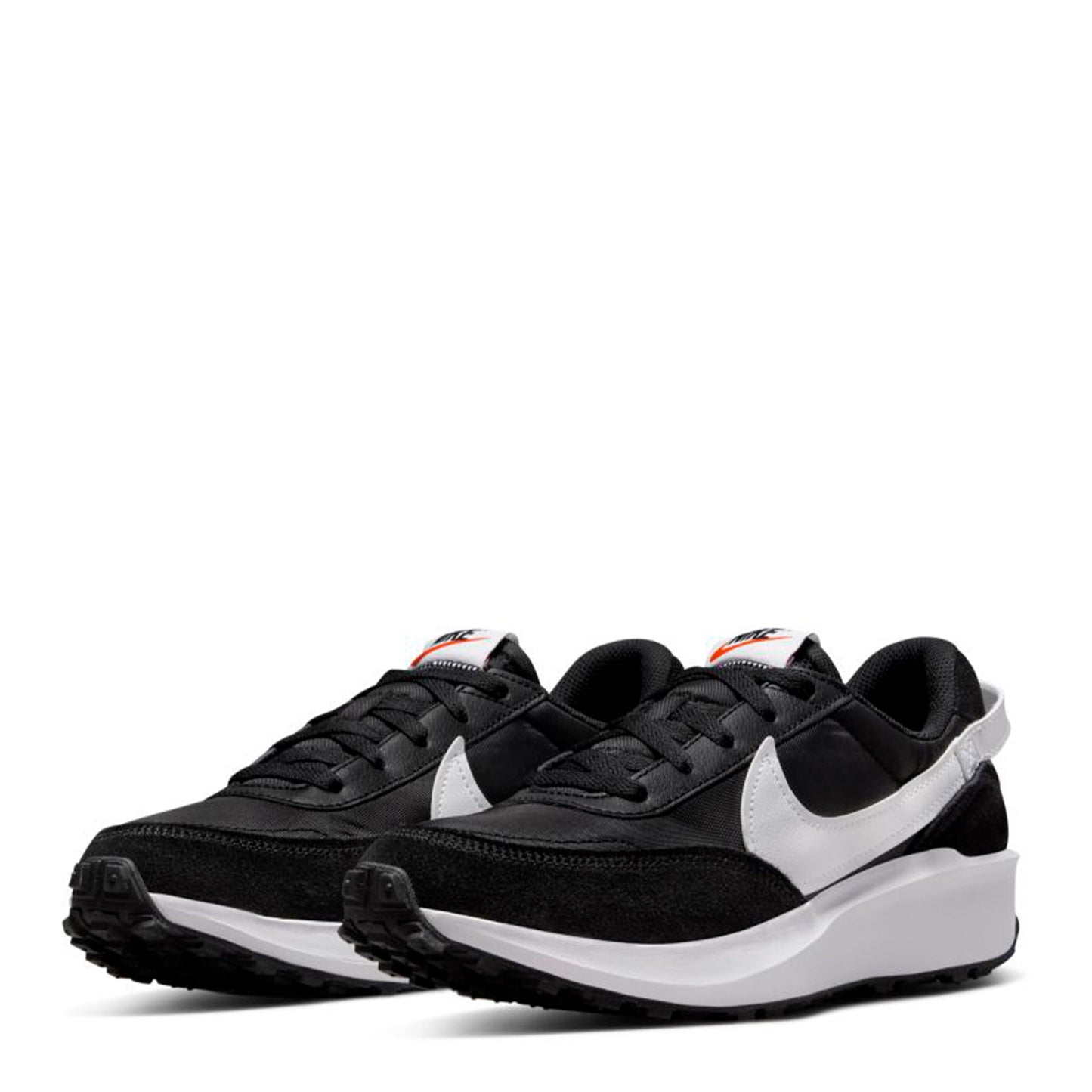 Tenis Nike Waffle Debut