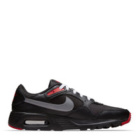 Tenis Nike Air Max SC Black Sport Red