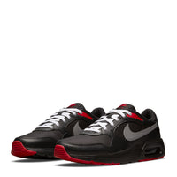 Tenis Nike Air Max SC Black Sport Red