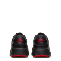 Tenis Nike Air Max SC Black Sport Red