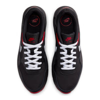 Tenis Nike Air Max SC Black Sport Red