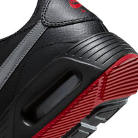 Tenis Nike Air Max SC Black Sport Red