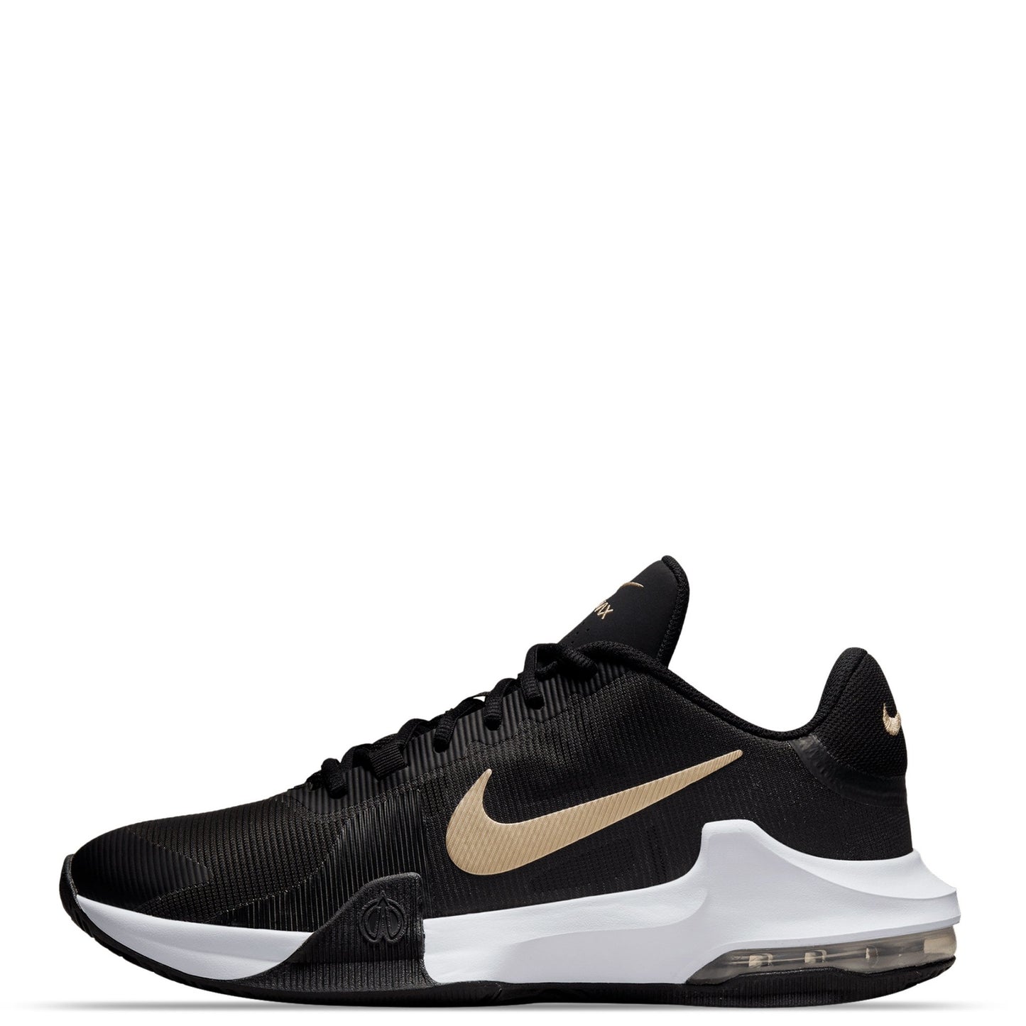 Tenis Nike Air Max Impact 4