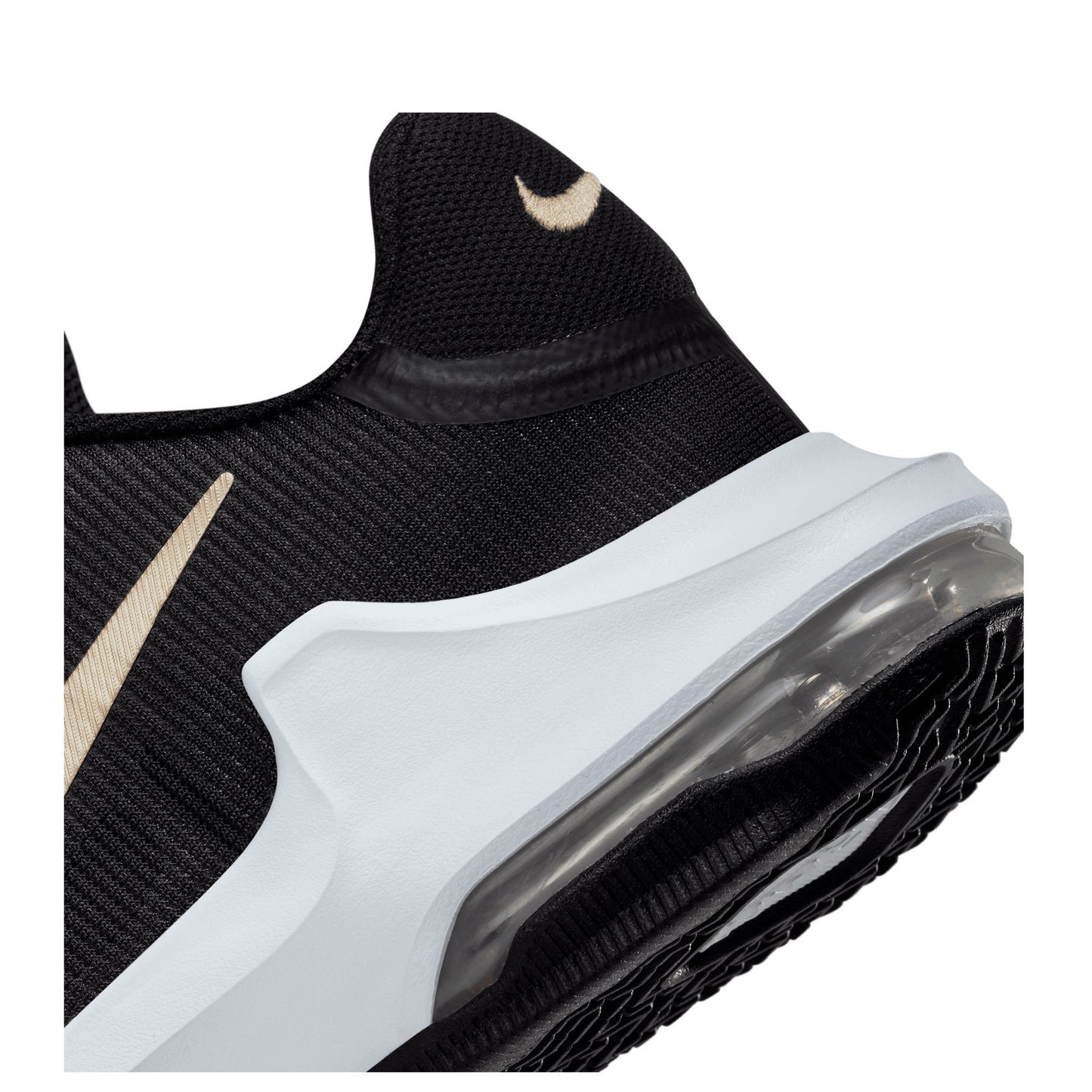 Tenis Nike Air Max Impact 4