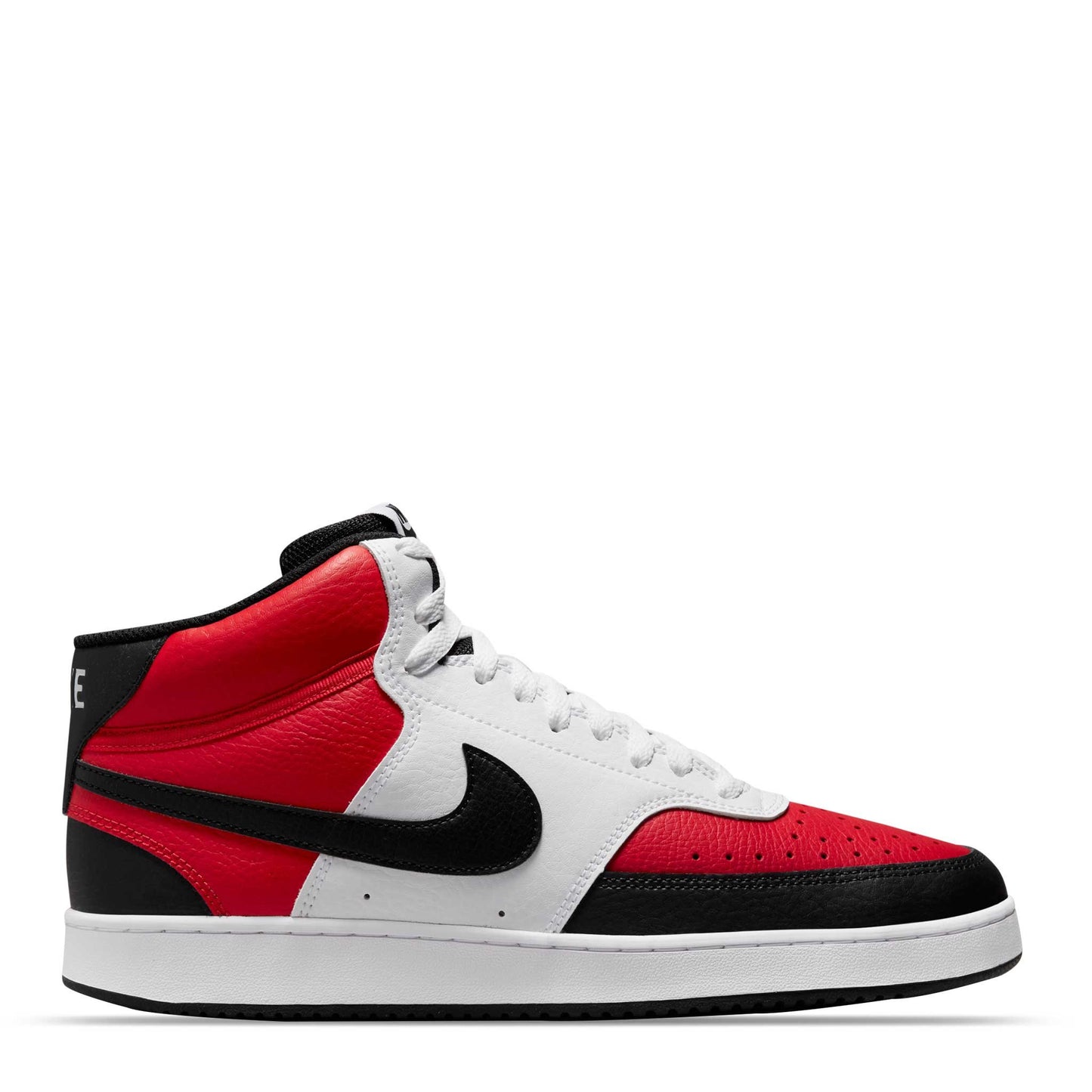 Tenis Nike Court Vision Mid