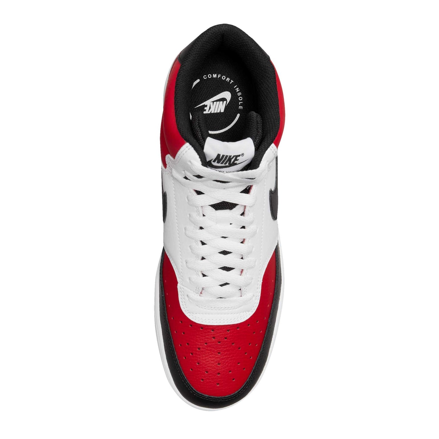 Tenis Nike Court Vision Mid