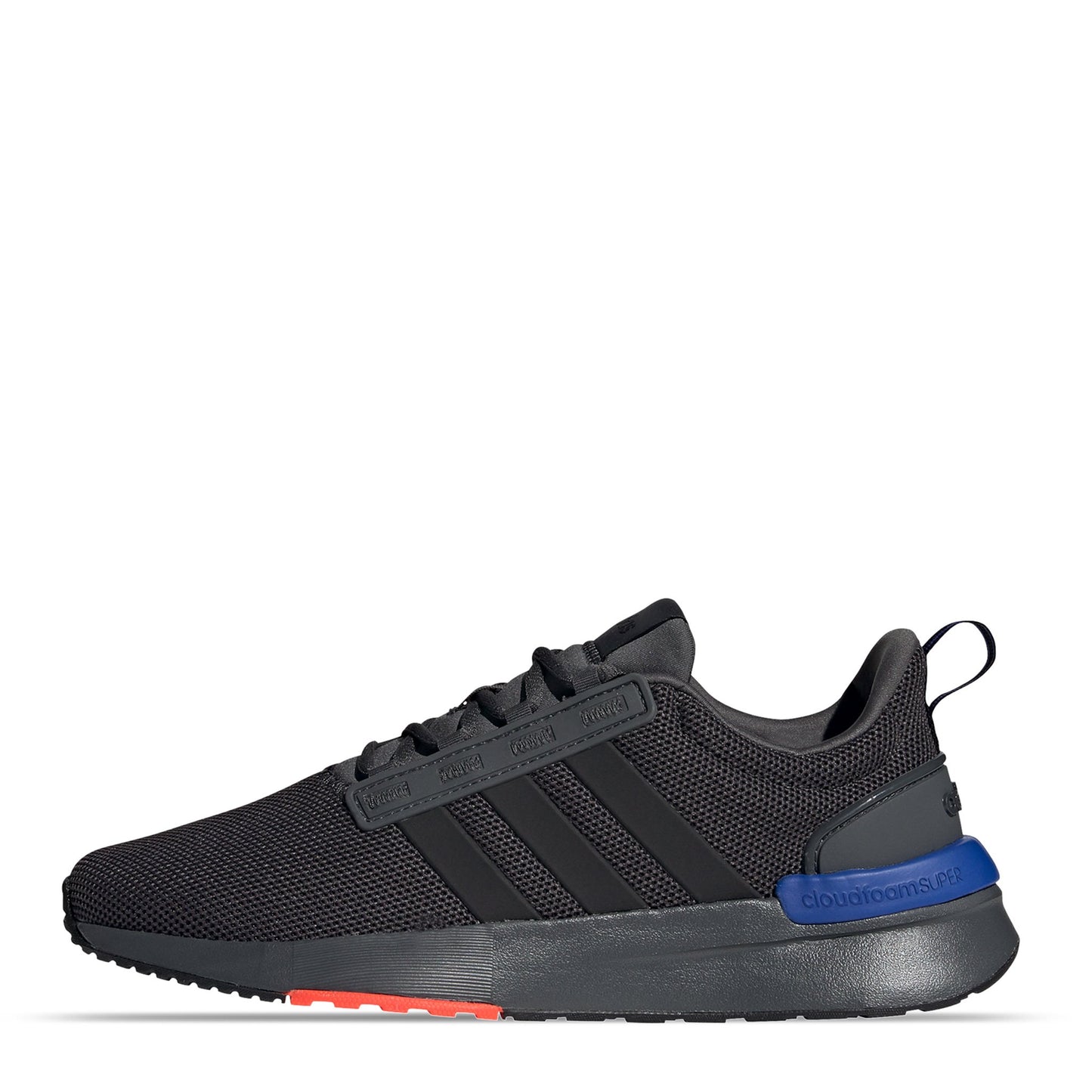 Tenis adidas Racer TR21 Grey Sonic Ink