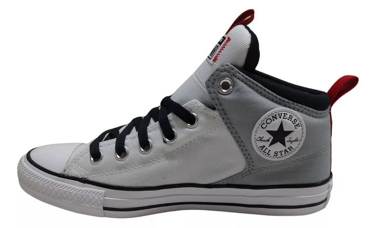 Tenis Converse Higth Street Mid