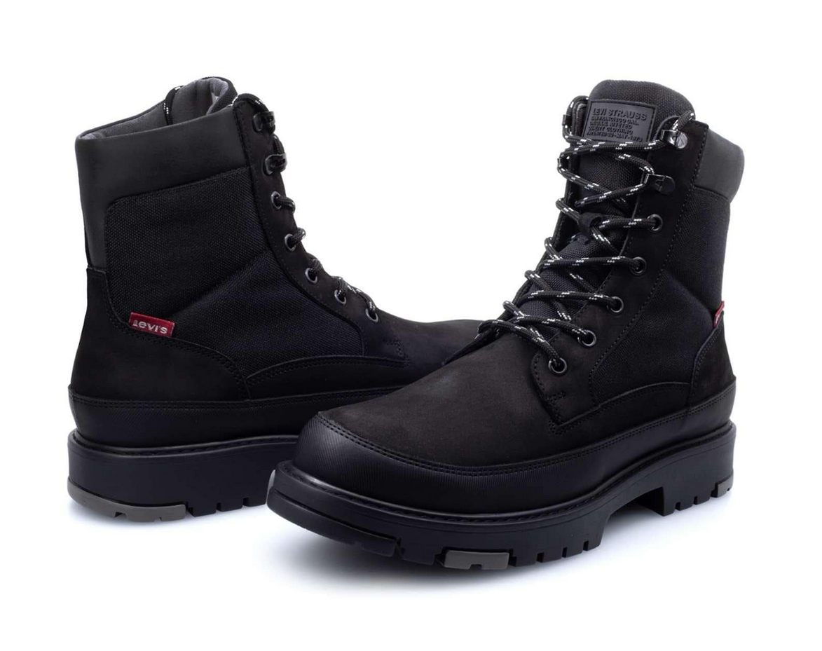 Botas Casuales Levi's de Piel