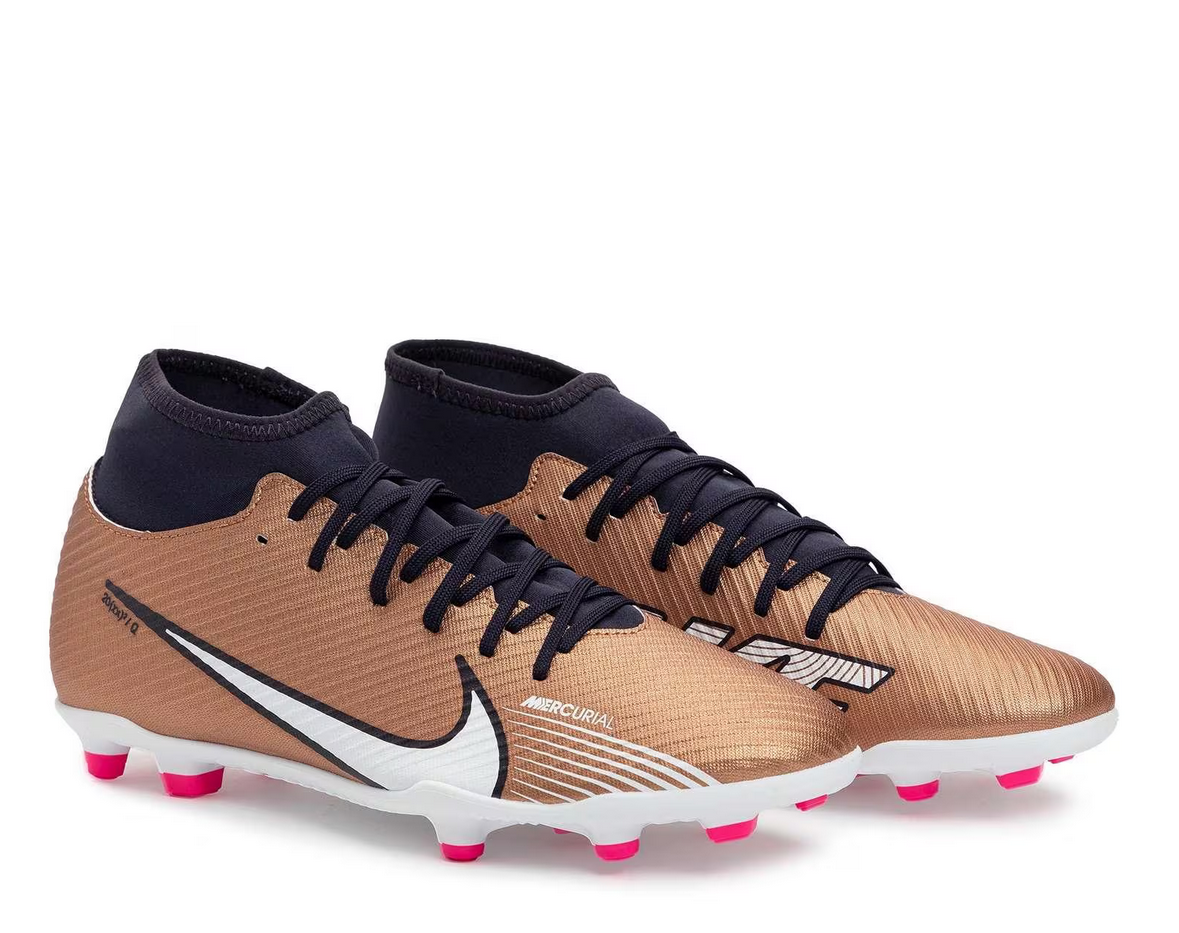 Taquetes Nike Mercurial Superfly 9 Club MG