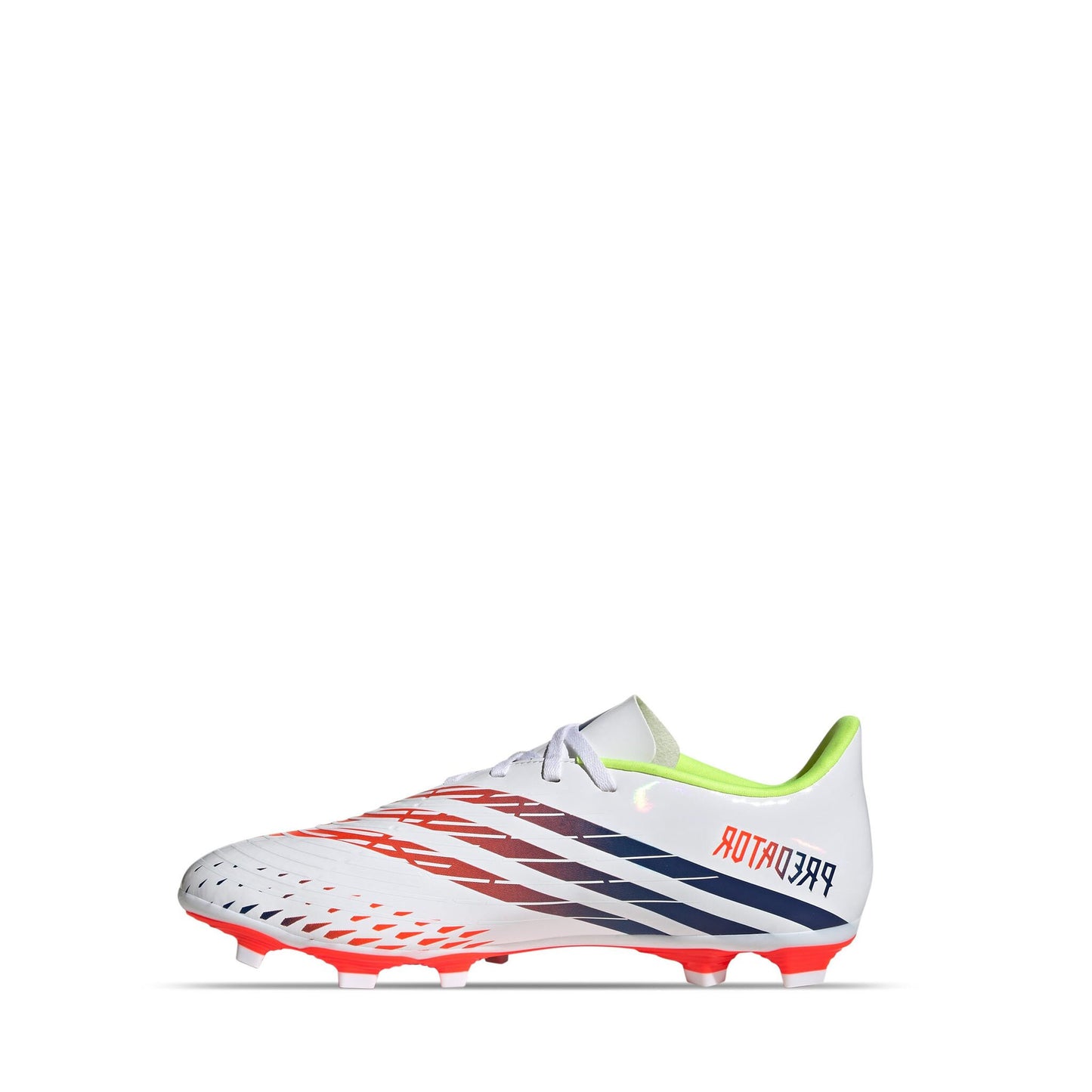 Taquetes Adidas Predator Edge.4 FG