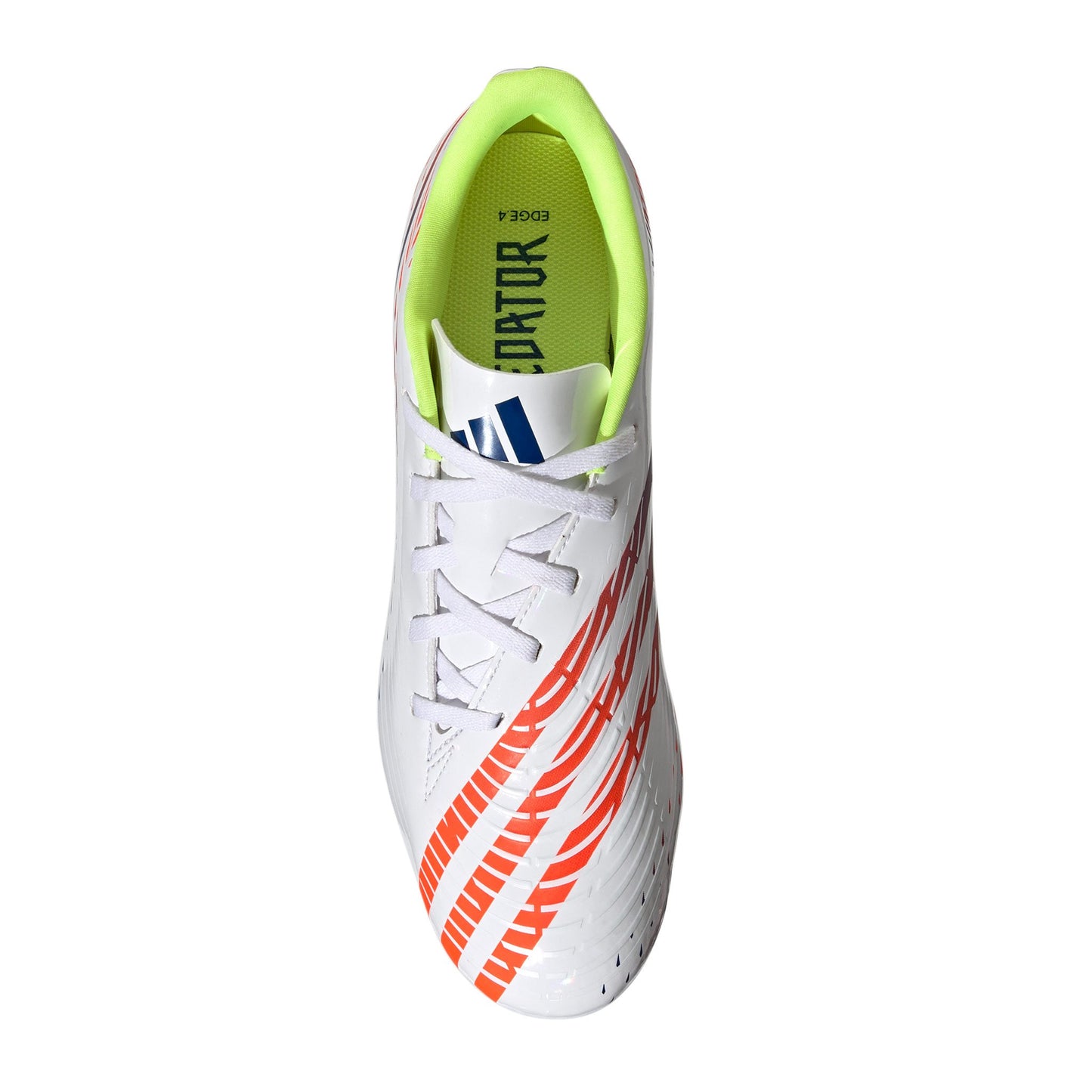 Taquetes Adidas Predator Edge.4 FG