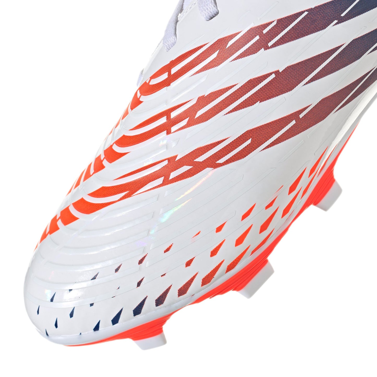 Taquetes Adidas Predator Edge.4 FG