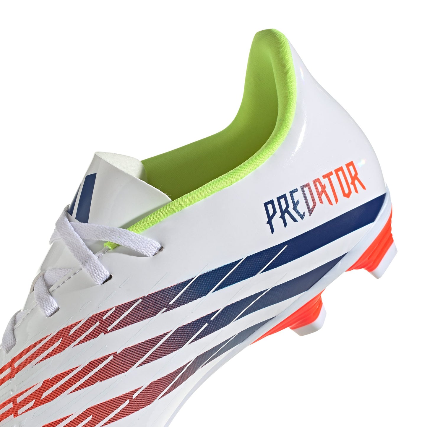 Taquetes Adidas Predator Edge.4 FG