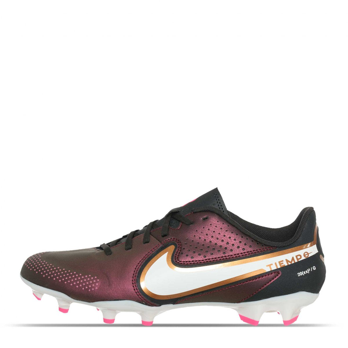 Taquetes Nike Tiempo Legend 9 Academy MG