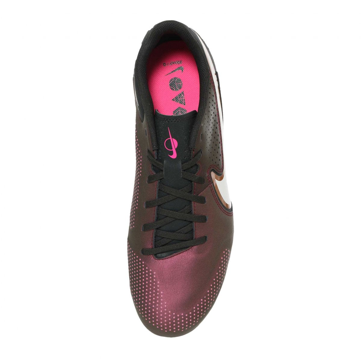 Taquetes Nike Tiempo Legend 9 Academy MG