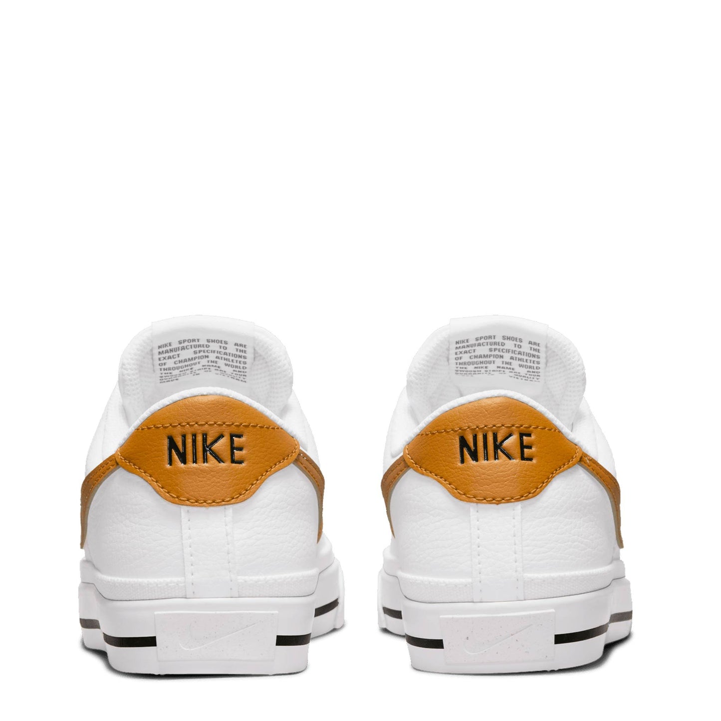 Tenis Nike Court Legacy Next Nature