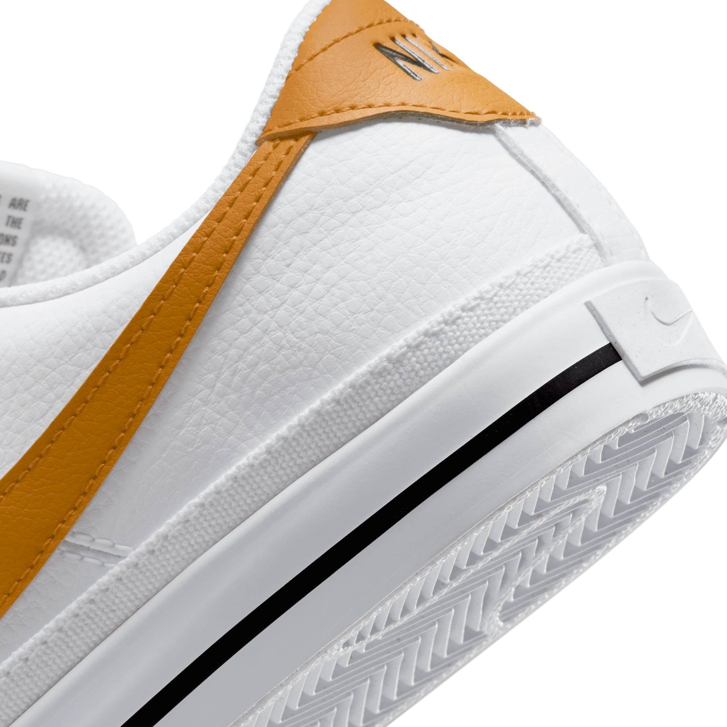 Tenis Nike Court Legacy Next Nature