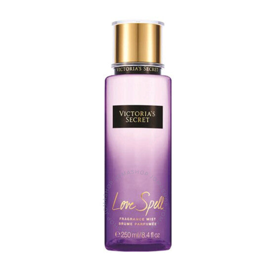 Victoria's Secret Love Spell Body Mist